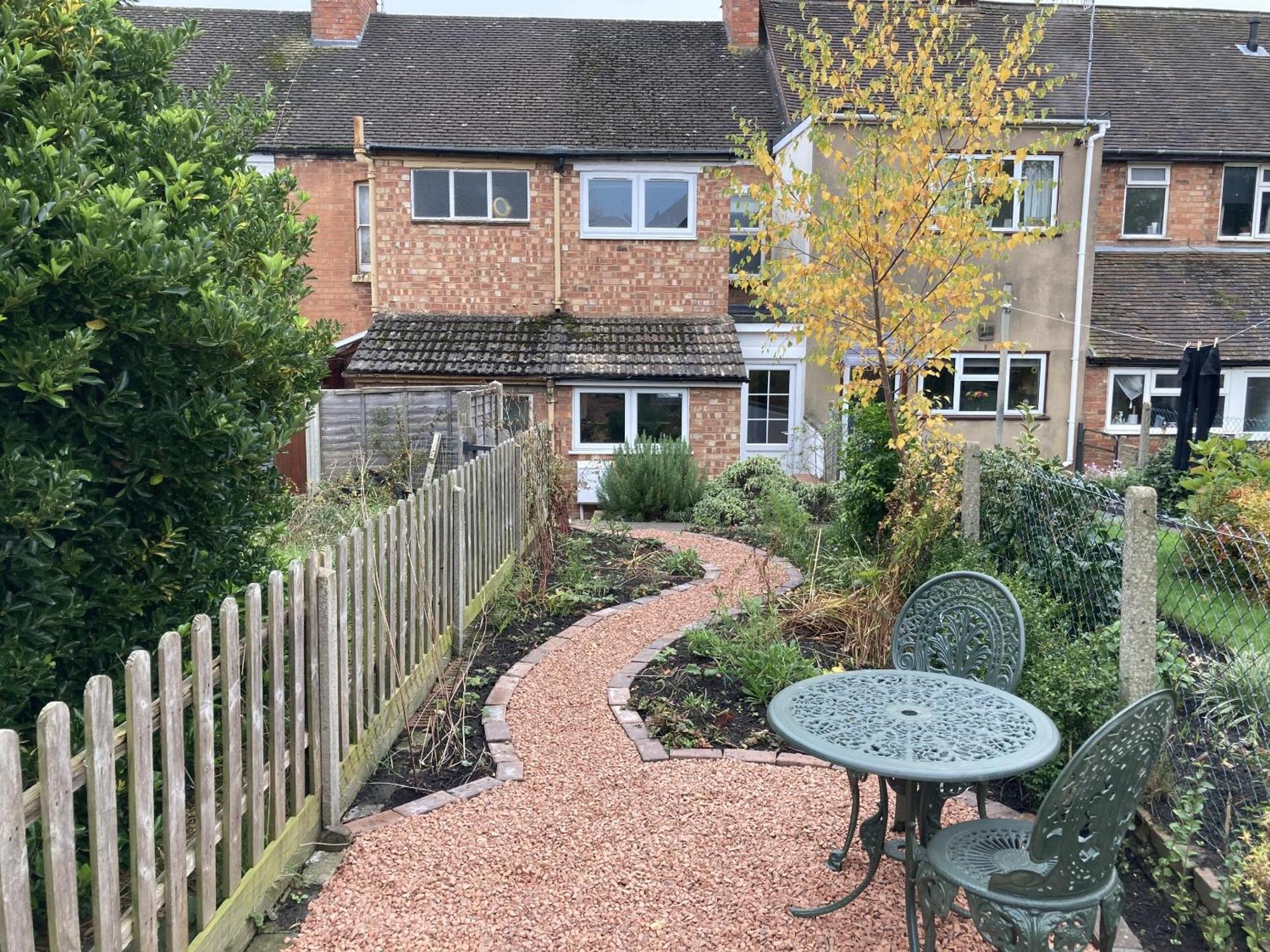 Witcroft Cottage Pershore Zimmer foto